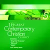 Nashville Singers - 16 Great Contemporary Christian Classics Vol. 5