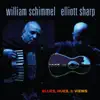 William Schimmel & Elliott Sharp - Blues, Hues, & Views